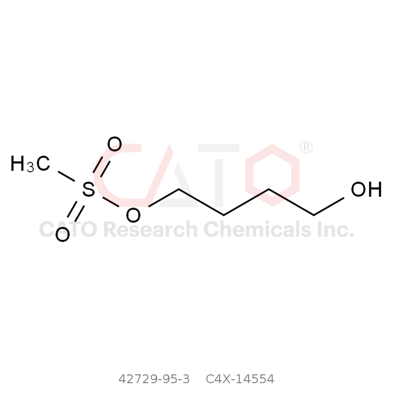 CAS No.:42729-95-3,Busulfan Impurity 4
