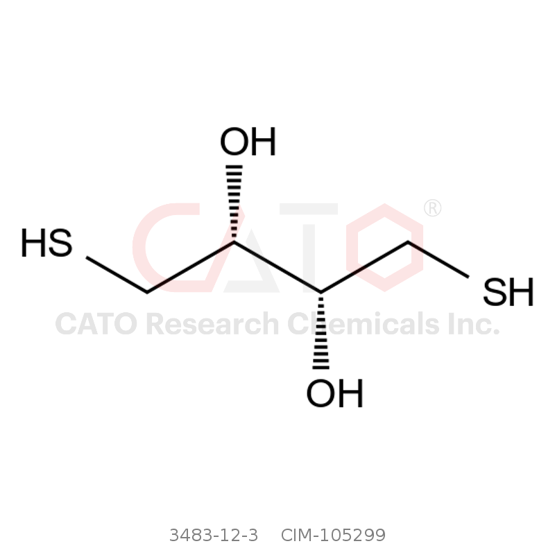 CAS No.:3483-12-3,DL-Dithiothreitol