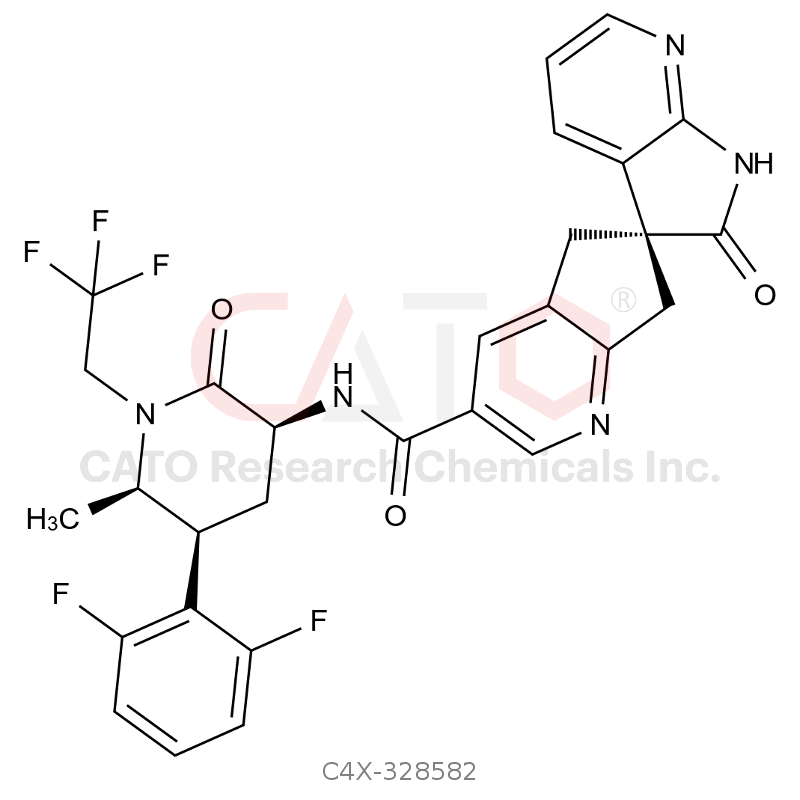 Atogepant Impurity 82