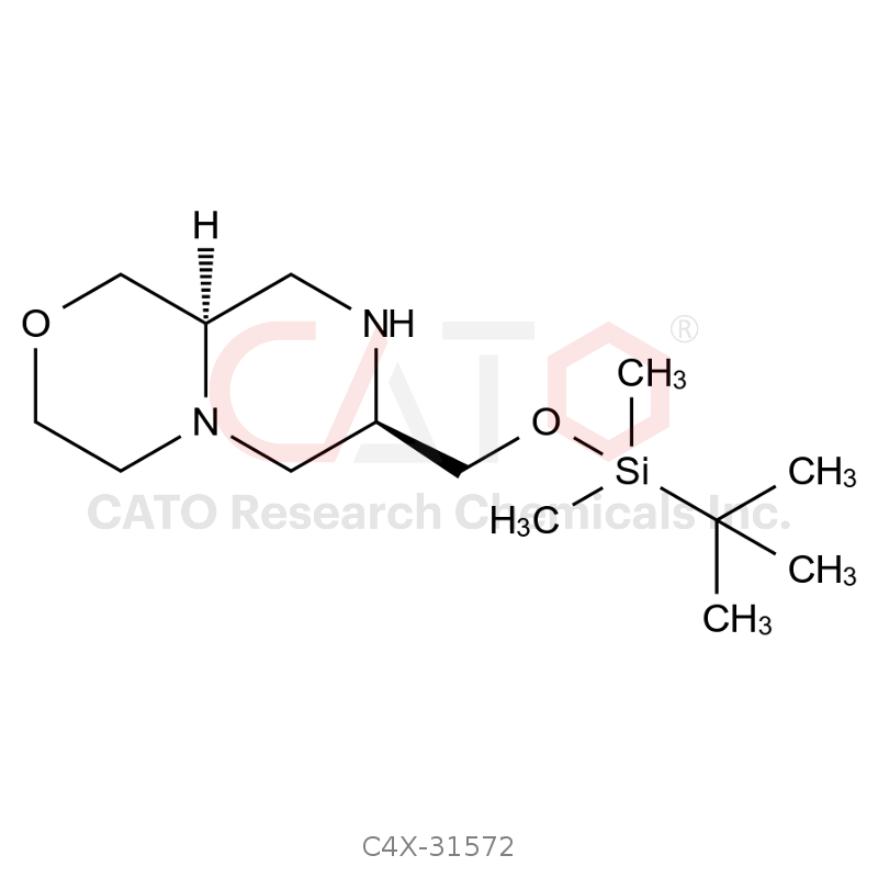 Elinzanetant Impurity 2
