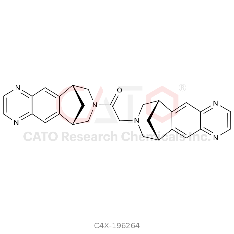 Varenicline Impurity 64