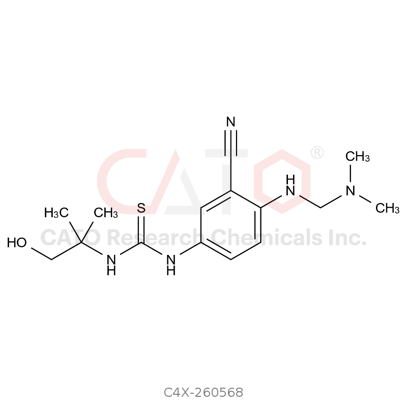 Tucatinib Impurity 68