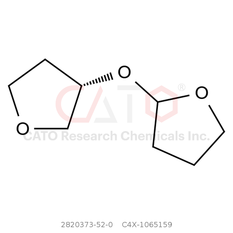 CAS No.:2820373-52-0,恩格列净杂质159