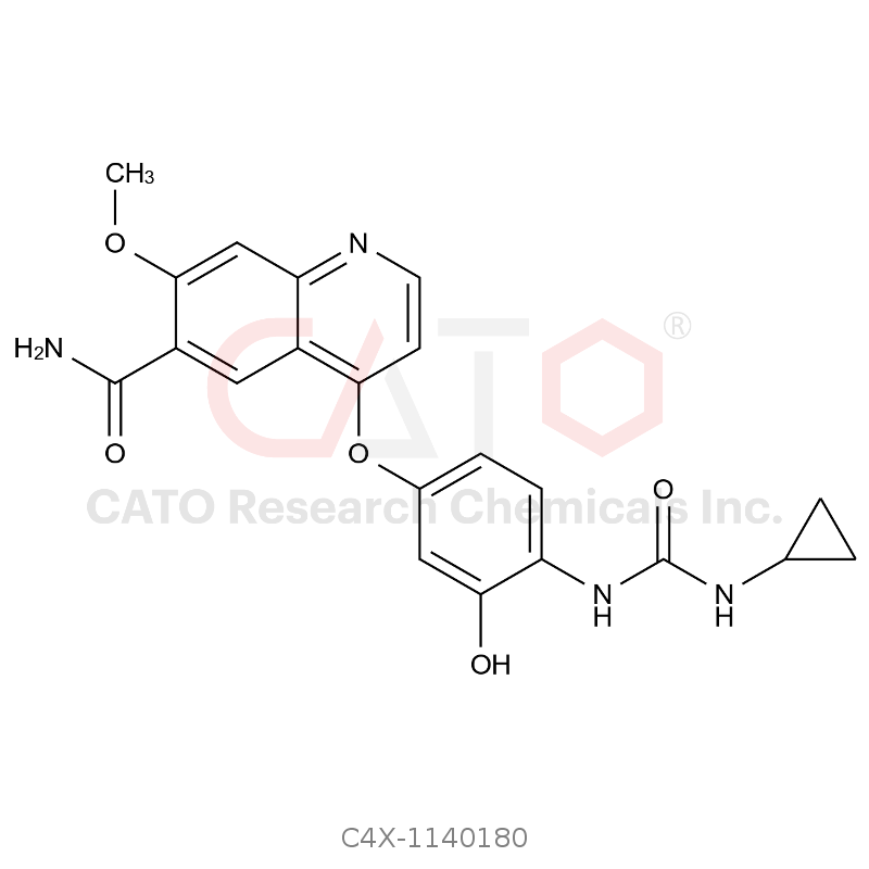 Lenvatinib Impurity 180