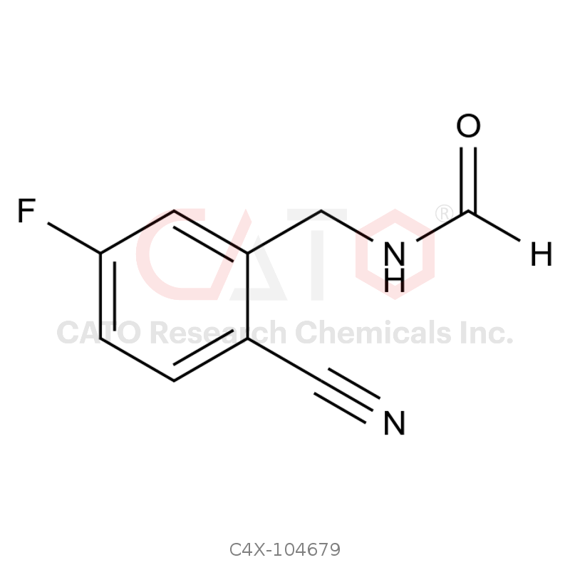 曲格列汀杂质79