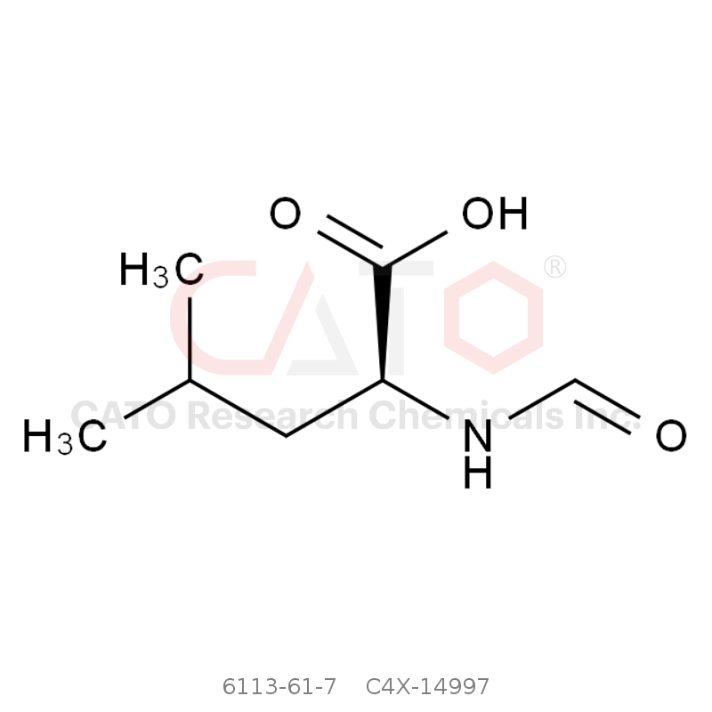CAS No.:6113-61-7,奥利司他杂质7