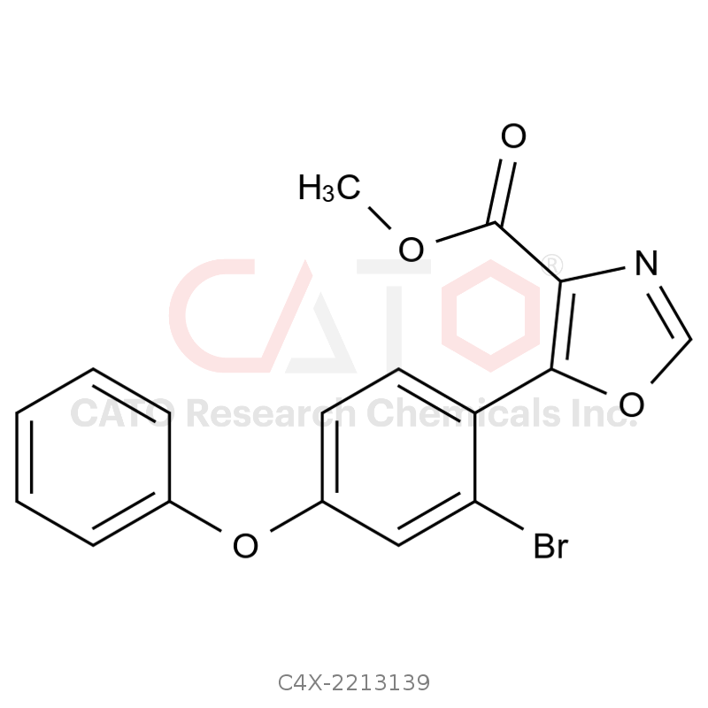 Roxadustat Impurity 139