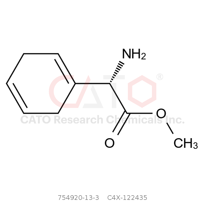 CAS No.:754920-13-3,L-双氢苯甘氨酸甲酯