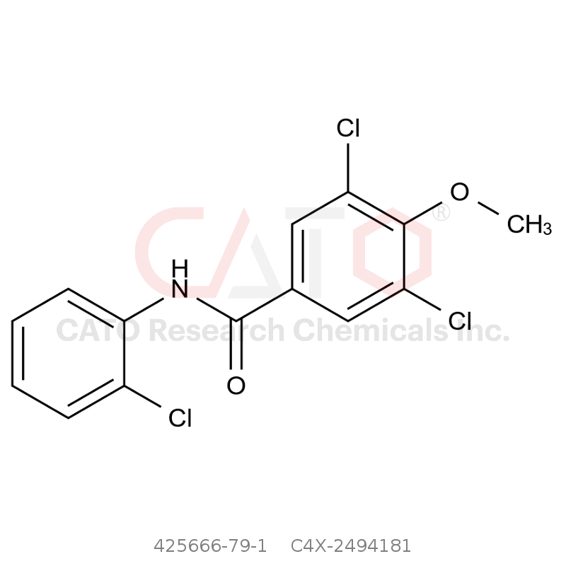 CAS No.:425666-79-1,Dotinurad Impurity 181