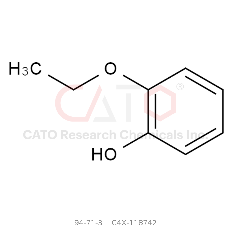 CAS No.:94-71-3,Tamsulosin Impurity 42