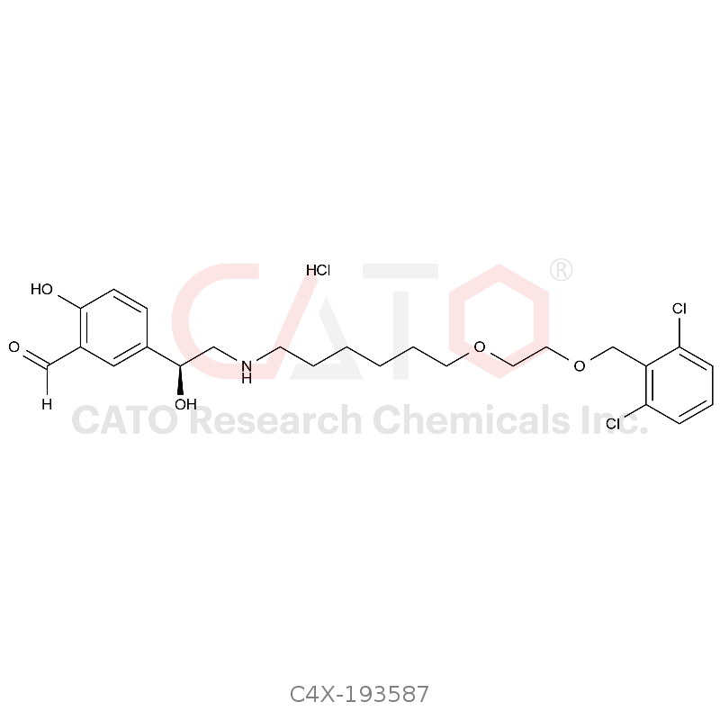 Vilanterol Impurity 87