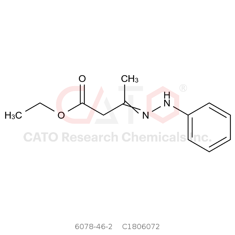 CAS No.:6078-46-2,Edaravone Impurity N1