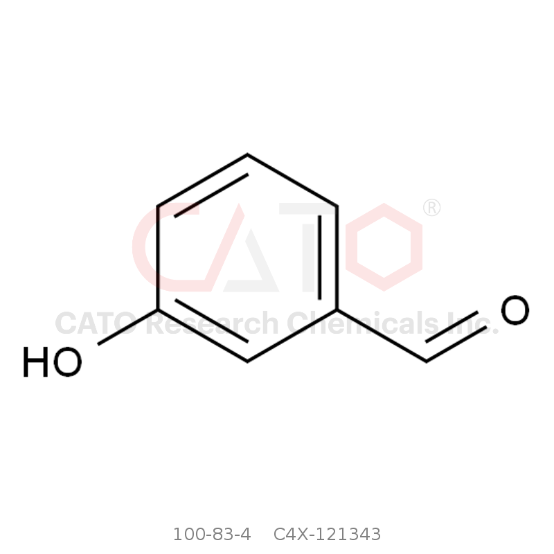 CAS No.:100-83-4,罗沙替丁杂质43