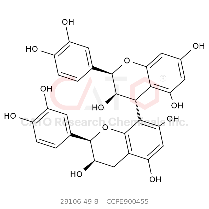 CAS No.:29106-49-8,原花青素B2