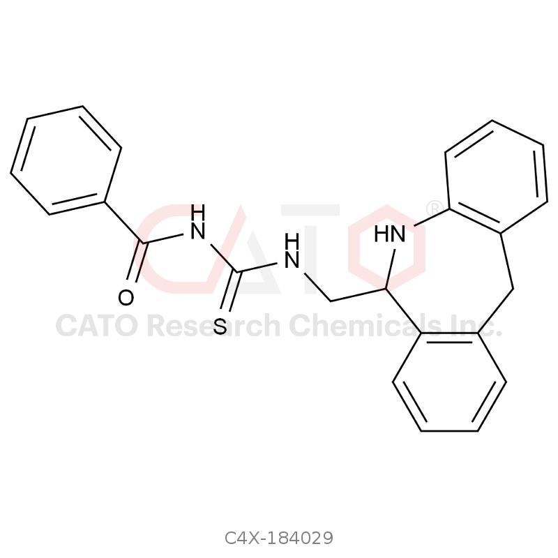 Epinastine Impurity 29