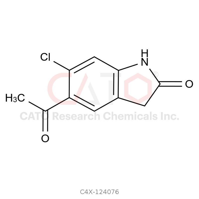 齐拉西酮杂质76