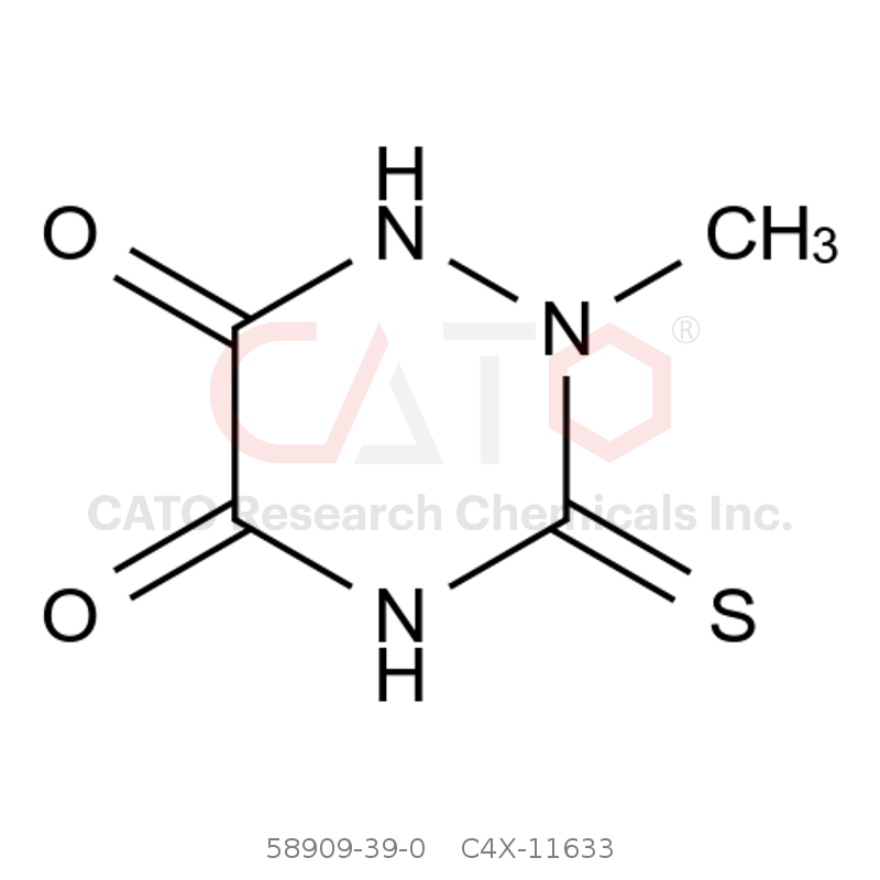 CAS No.:58909-39-0,Ceftriaxone Sodium EP Impurity C
