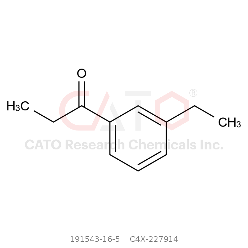 CAS No.:191543-16-5,Eperisone Impurity 14