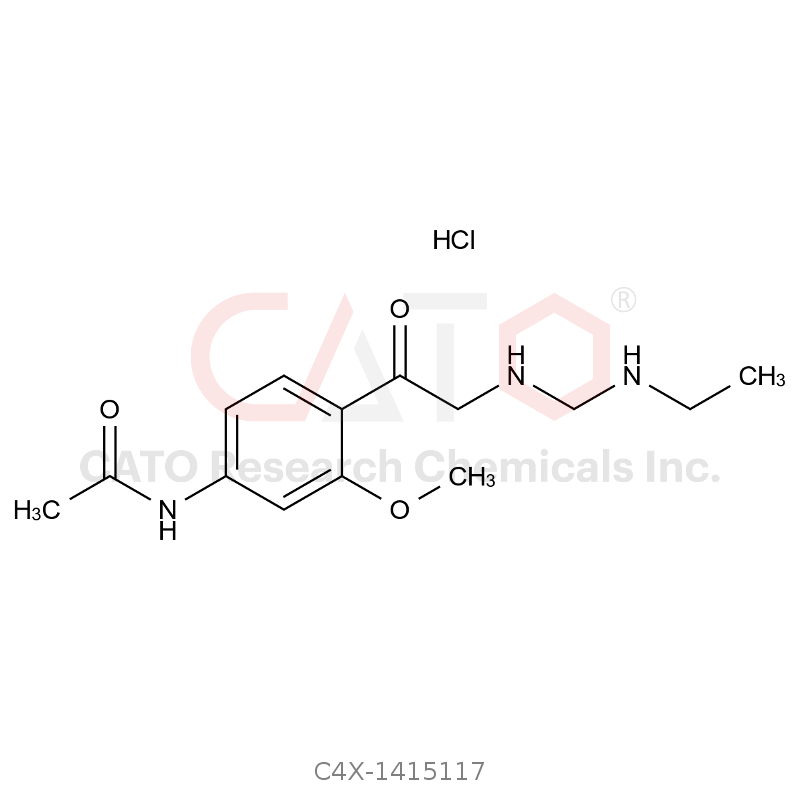Metoclopramide Impurity 117