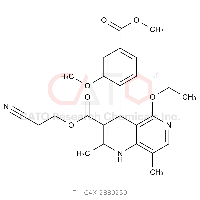 非奈利酮杂质259