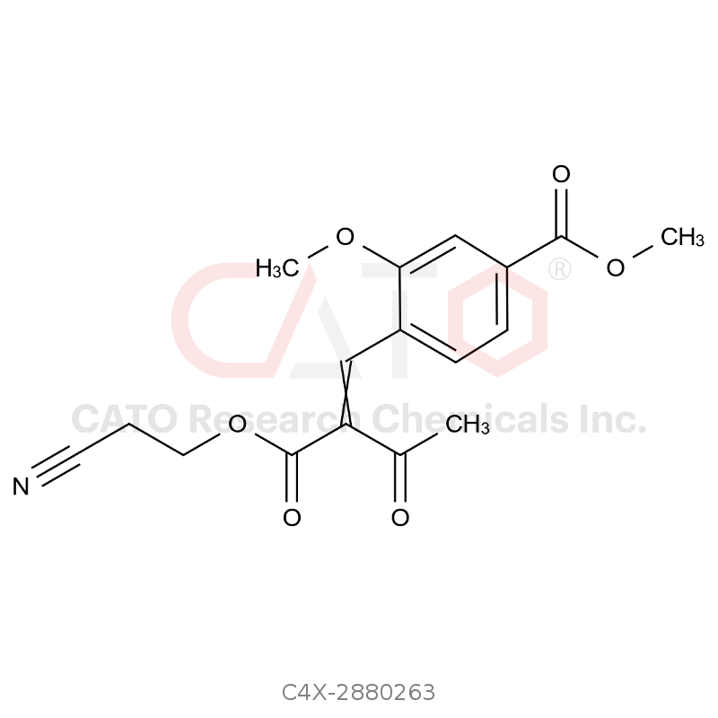 非奈利酮杂质263