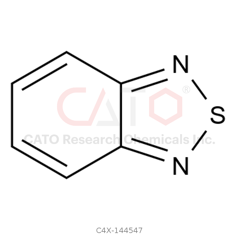 Tizanidine Impurity 47