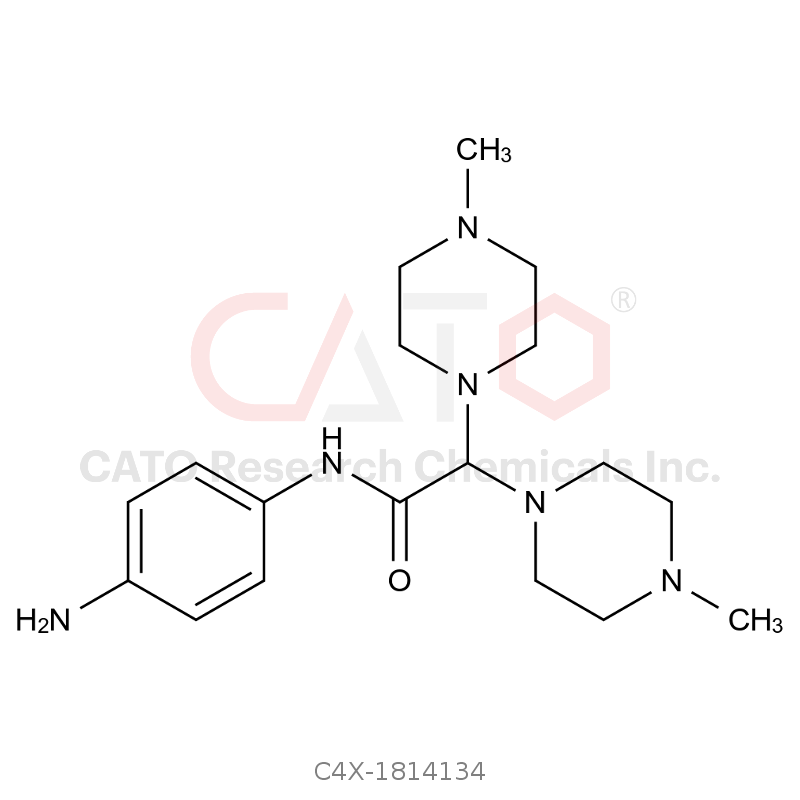 Nintedanib Impurity 134