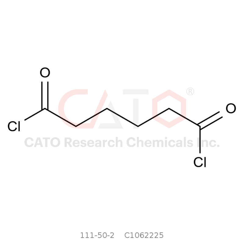CAS No.:111-50-2,Adipoyl chloride