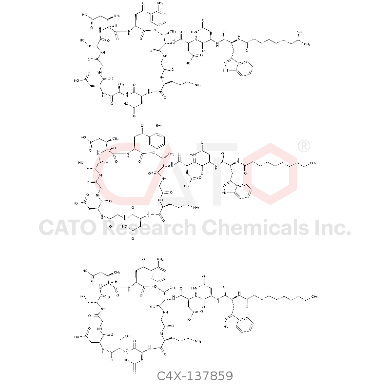 Daptomycin Impurity 59