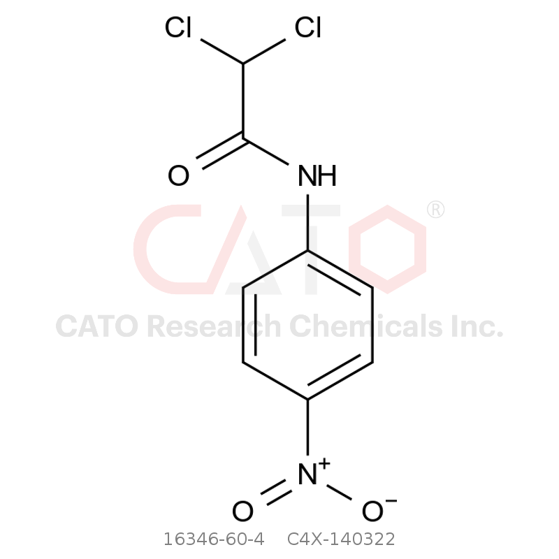 CAS No.:16346-60-4,Clonazepam Impurity 22