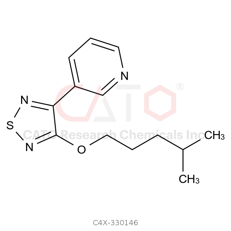 Xanomeline impurity 46