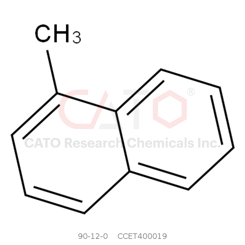 CAS No.:90-12-0,1-甲基萘
