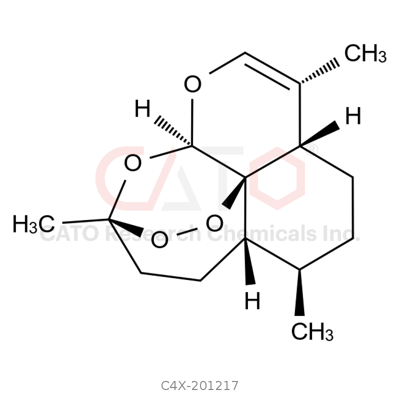 Artemisinin Impurity 17