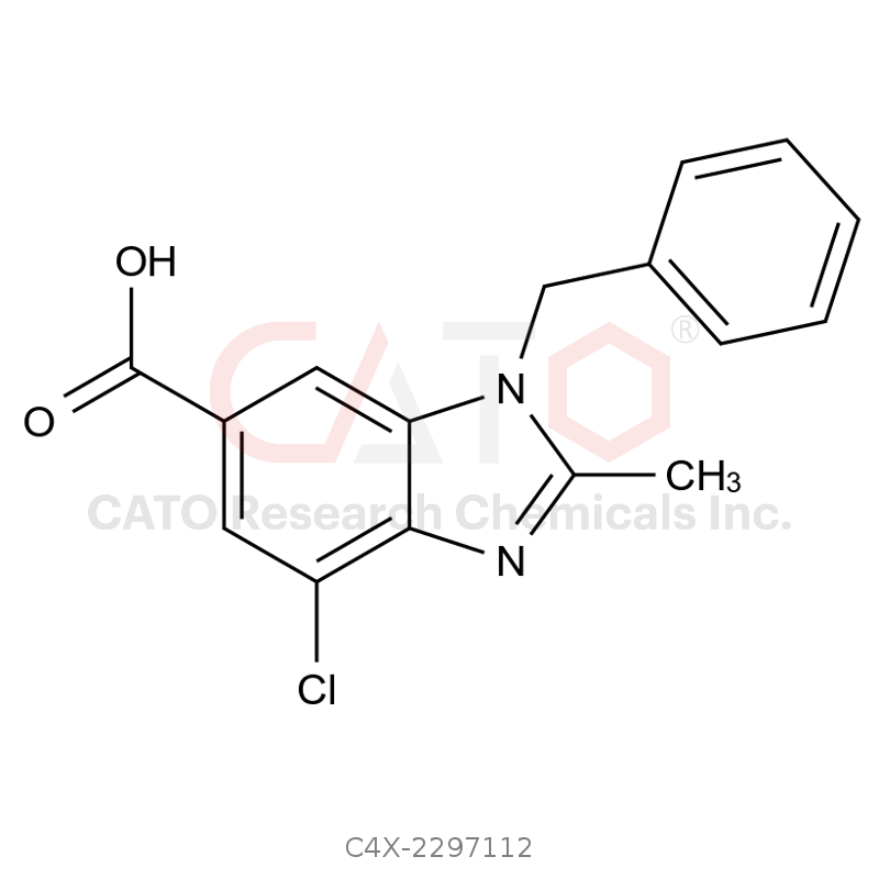 替戈拉生杂质112