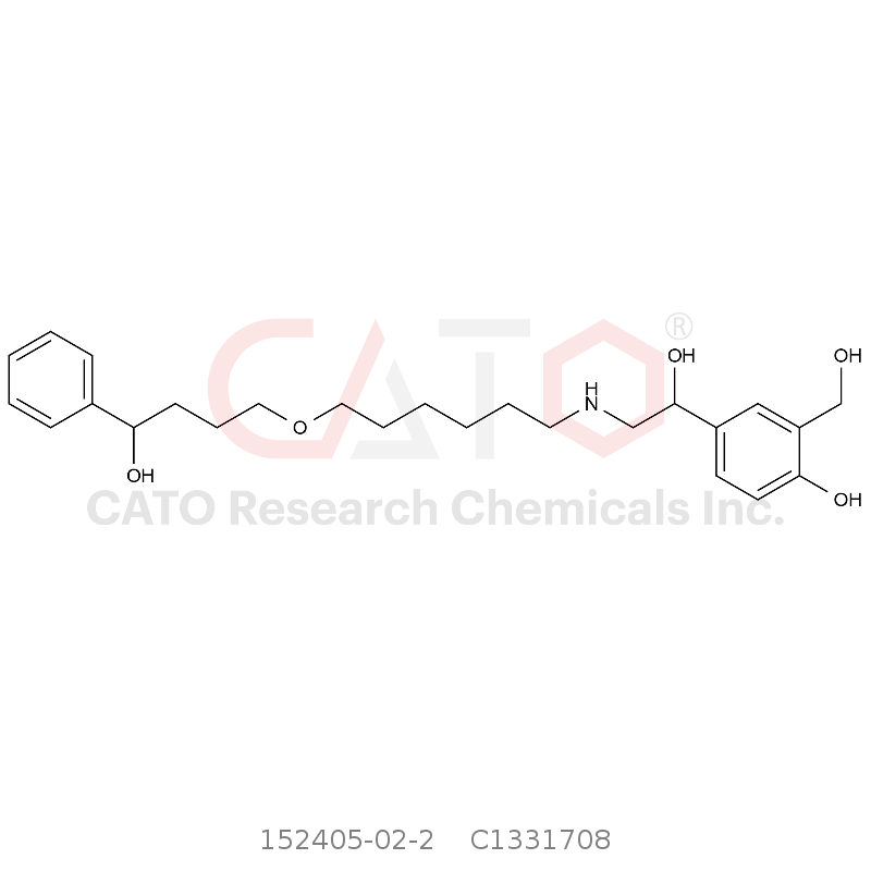CAS No.:152405-02-2,