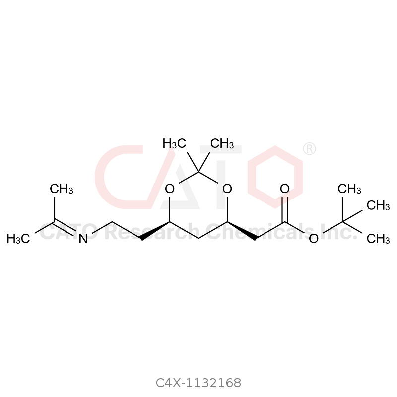 阿托伐他汀杂质168
