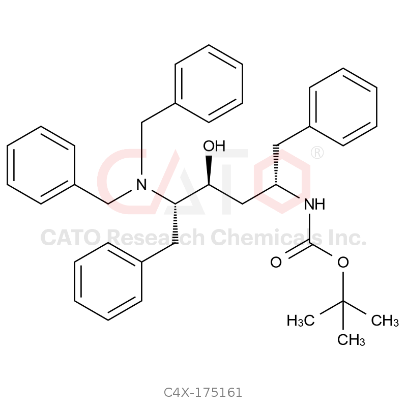 Ritonavir Impurity 61
