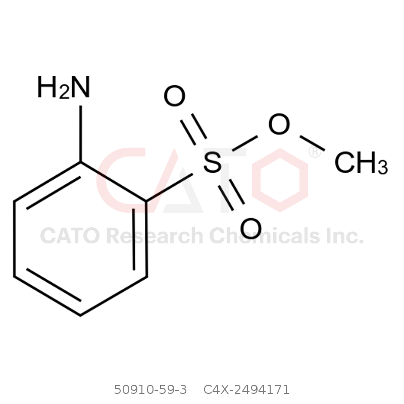 CAS No.:50910-59-3,Dotinurad Impurity 171
