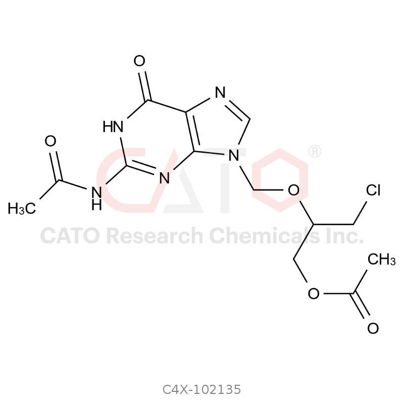 Ganciclovir Impurity 35