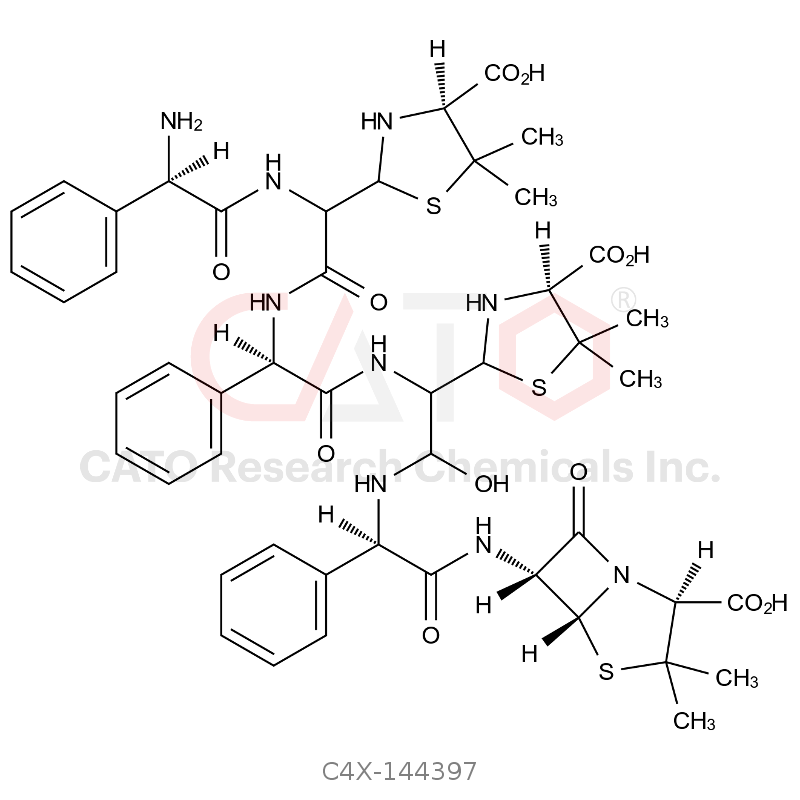 Ampicillin Impurity 97