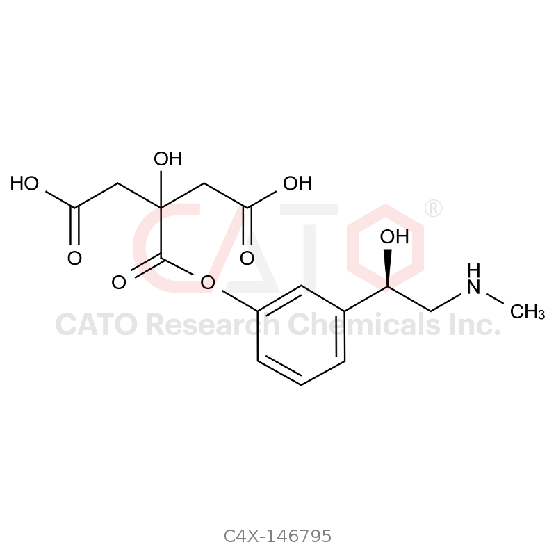 Phenylephrine Impurity 95