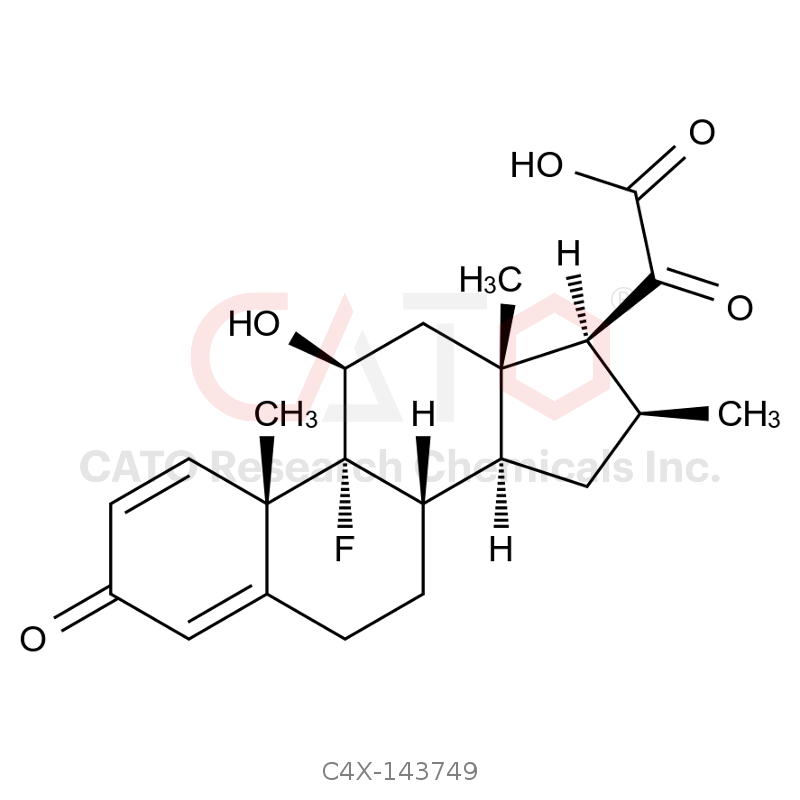 Betamethasone impurity 49