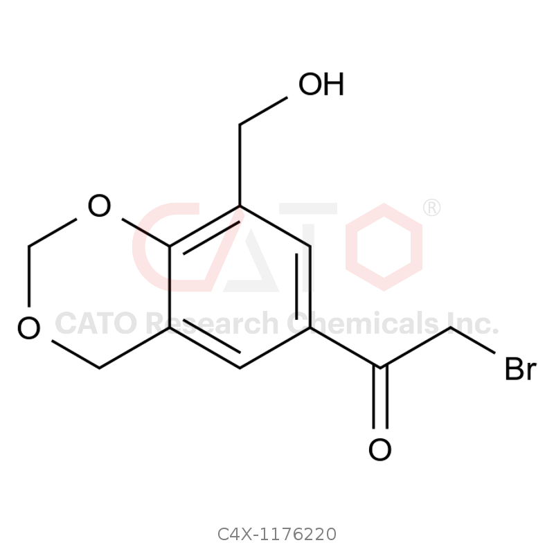 Salbutamol Impurity 220