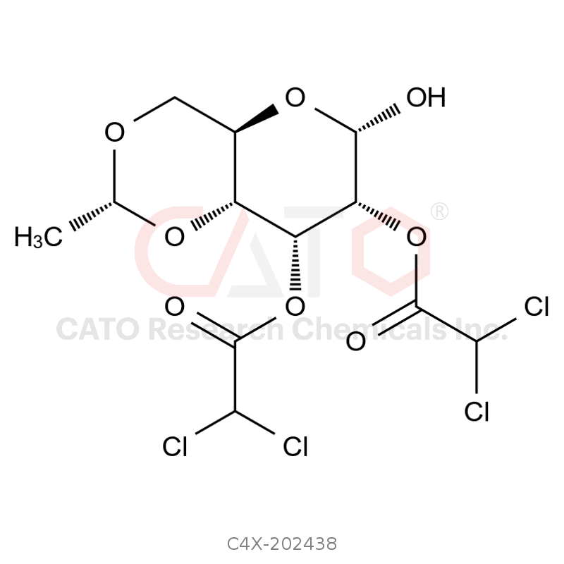 依托泊苷杂质38