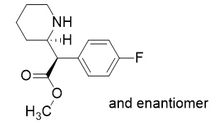 氟哌啶醇杂质40 Haloperidol impurity 40 CAS 1253910-15-4 结构式 Chemical Structure
