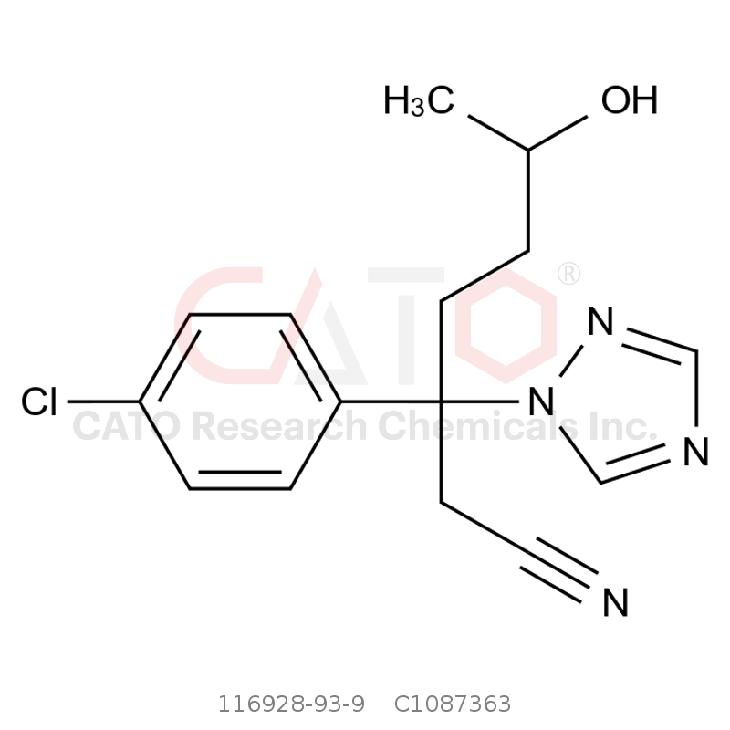 CAS No.:116928-93-9,