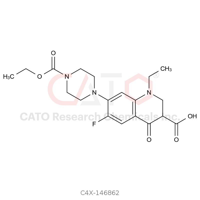 诺氟沙星杂质62