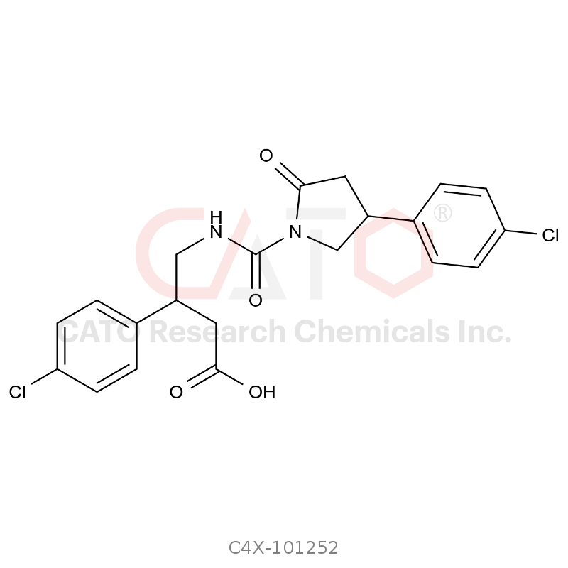 Baclofen EP Impurity H