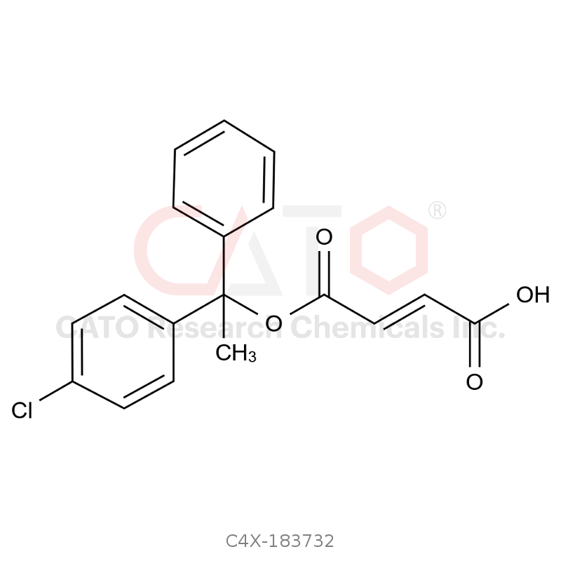 Clemastine Impurity 32