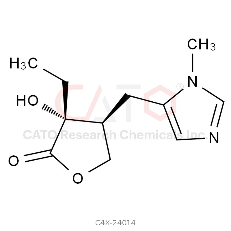 Pilocarpine Impurity 4